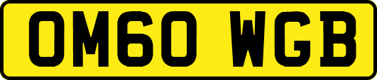 OM60WGB