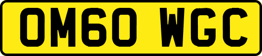 OM60WGC