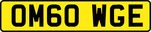 OM60WGE