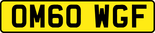OM60WGF