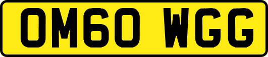 OM60WGG