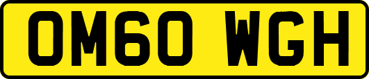 OM60WGH