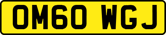OM60WGJ