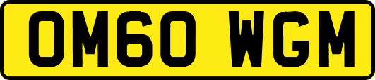 OM60WGM