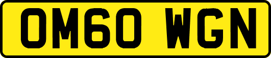 OM60WGN