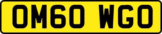 OM60WGO