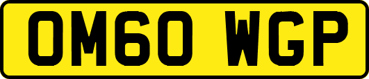 OM60WGP