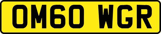 OM60WGR