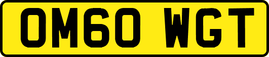 OM60WGT
