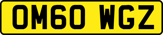 OM60WGZ