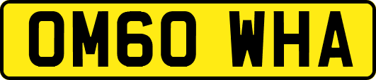 OM60WHA