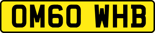 OM60WHB