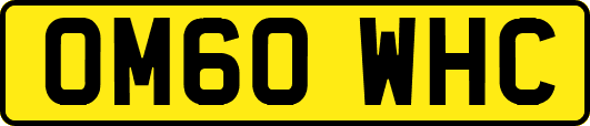 OM60WHC