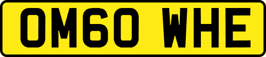 OM60WHE