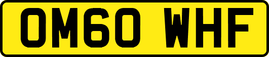 OM60WHF