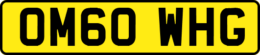 OM60WHG