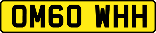 OM60WHH