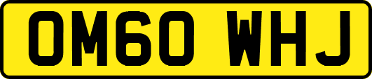 OM60WHJ