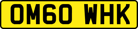 OM60WHK