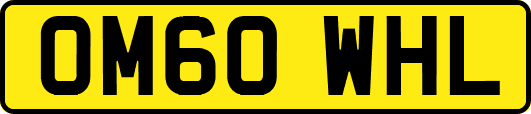 OM60WHL