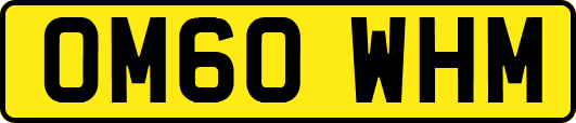 OM60WHM