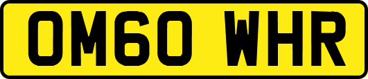 OM60WHR