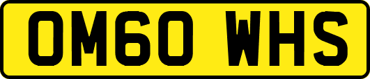 OM60WHS