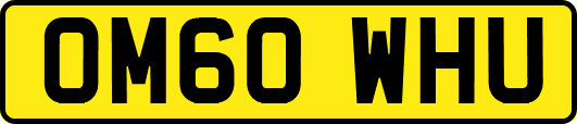 OM60WHU