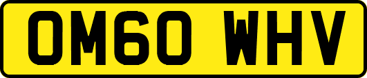 OM60WHV