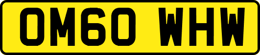 OM60WHW