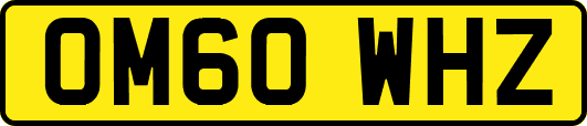 OM60WHZ
