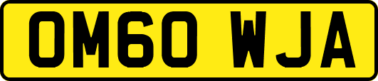 OM60WJA