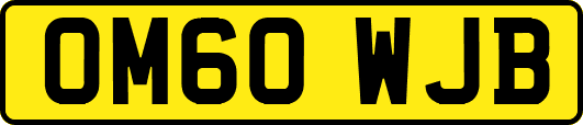 OM60WJB
