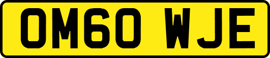 OM60WJE