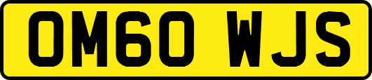 OM60WJS
