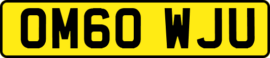 OM60WJU