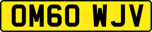 OM60WJV