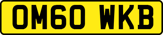 OM60WKB