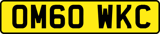 OM60WKC