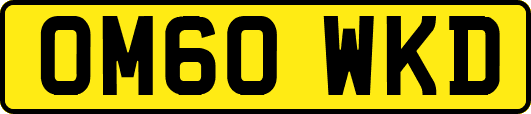 OM60WKD