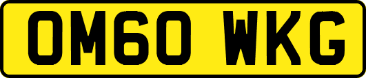 OM60WKG