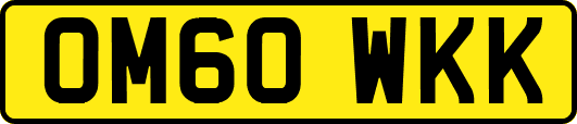 OM60WKK