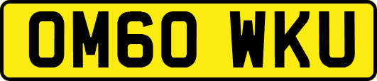 OM60WKU