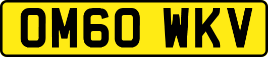OM60WKV