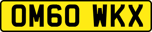 OM60WKX