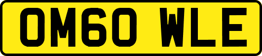 OM60WLE