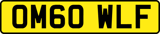 OM60WLF
