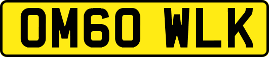 OM60WLK