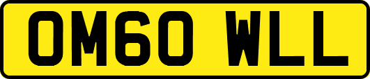 OM60WLL