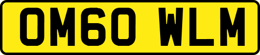 OM60WLM
